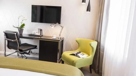 Holiday Inn Dresden - Am Zwinger, An Ihg - 59