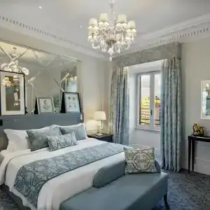 The St. Regis Rome - 7