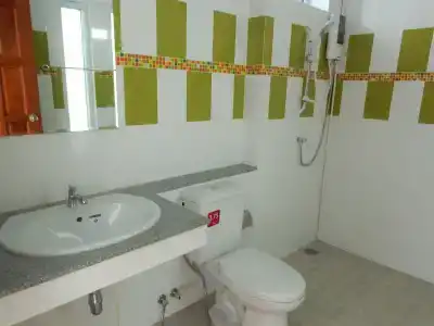 Wandee Bed & Breakfast - 7