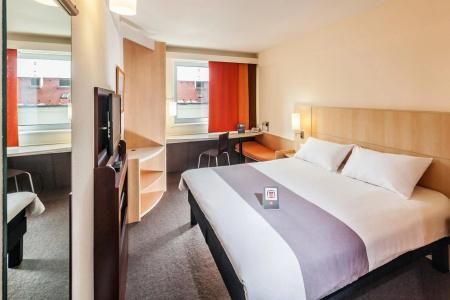 Ibis Praha Mala Strana - 3