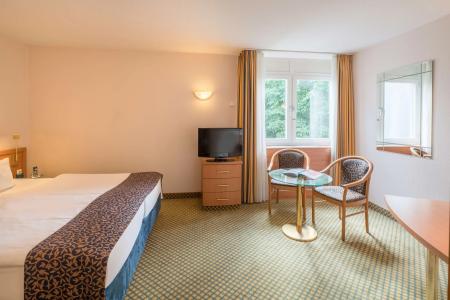 Best Western Plus Fellbach-Stuttgart - 43