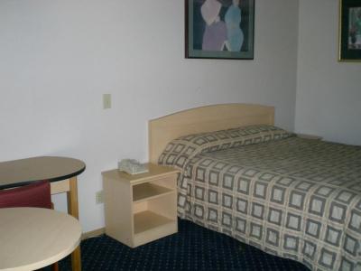 Crown Lodge - 17