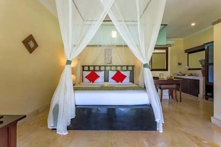 Anini Raka Resort & Spa - 111