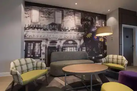 Hampton By Hilton Edinburgh West End - 11