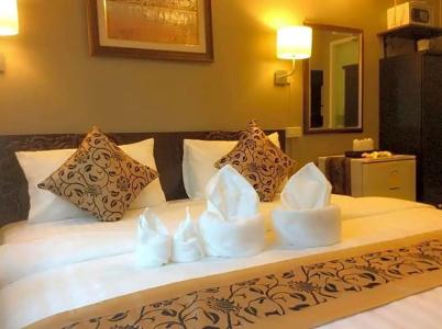 Naturbliss Boutique Residence - 74