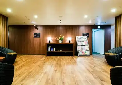 Osaka Fujiya - 10
