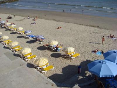 Best Western Hôtel Royan Océan - 37