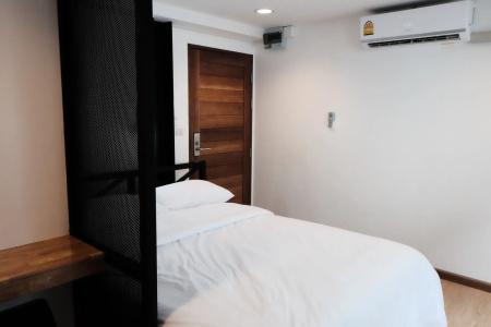 Wayha Hostel Don Mueang Airport - 4
