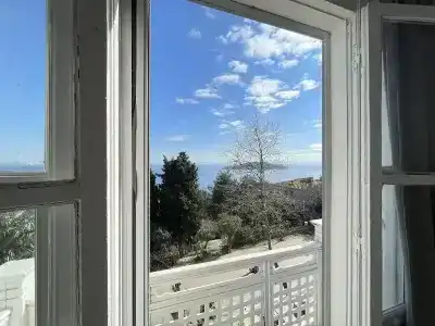 Villa Rıfat Pansiyon - 33