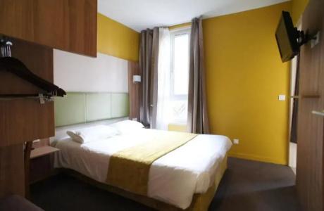Hôtel De France - 57