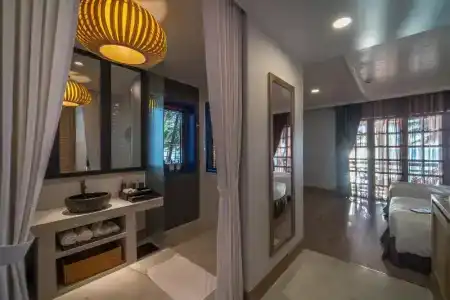 L'Azure Resort and Spa - 72