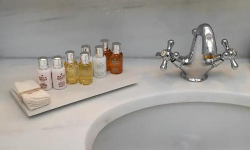 Noble Suites - 55