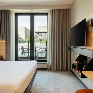 Moxy Brussels City Center - 32