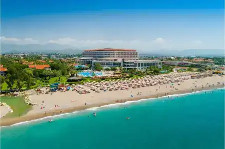 Starlight Resort - 48