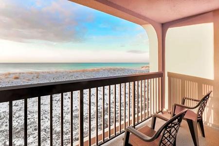 Hampton Inn - 138