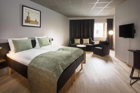 Scandic Ambassadeur - 47
