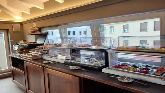 Albergo Sempione - 20