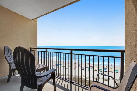 Anderson Ocean Club and Spa by Oceana Resorts - 178