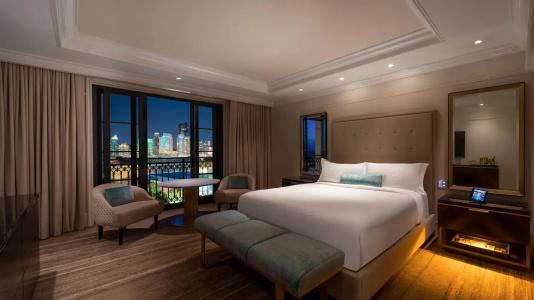 The St. Regis Atlanta - 55
