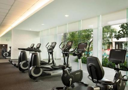 DoubleTree by Hilton Jakarta - Diponegoro - 23