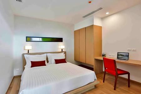 Eastin Tan Chiang Mai - Sha Plus Certify - 54