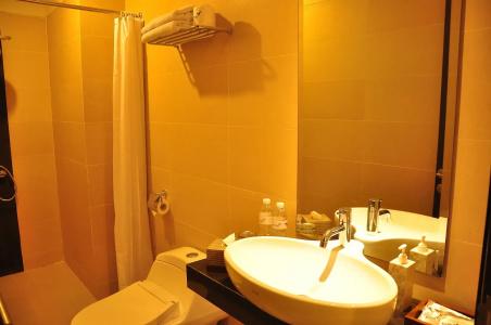 The Evitel Resort Ubud - 42