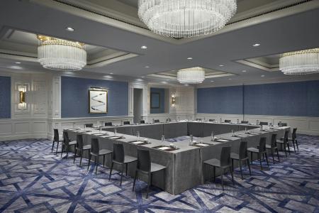The Ritz Carlton, Pentagon City - 47