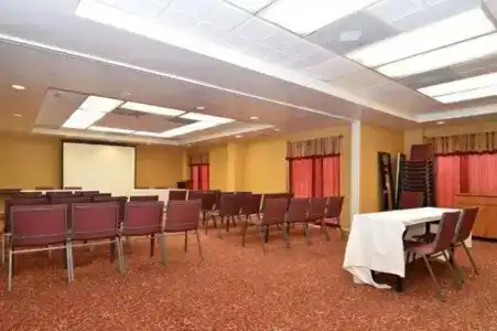 Comfort Inn 290/Nw - 17