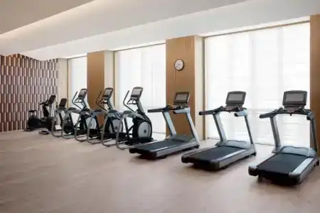Courtyard By Marriott Xi'an North - 49