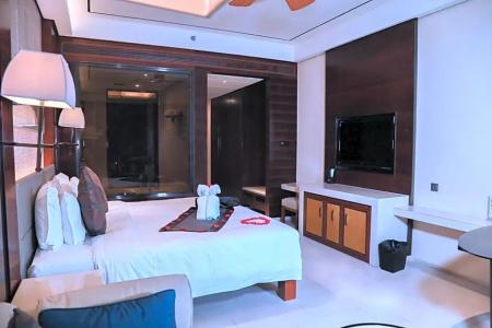 Crowne Plaza Sanya City Center, An Ihg - 125