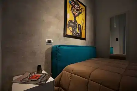 Ferrari Suite - 9