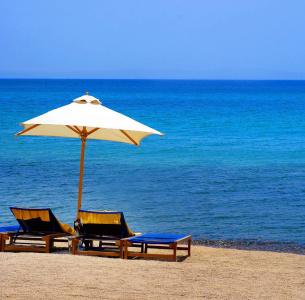 Le Meridien Dahab Resort - 27