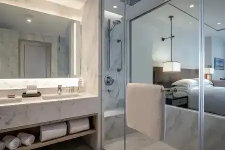 Hilton Hua Hin Resort & Spa - Sha Extra Plus - 13