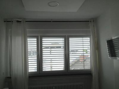 Business Hostel Wiesbaden One - 24