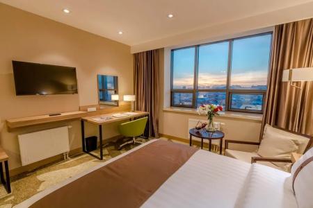 Holiday Inn Ulaanbaatar, an IHG - 34