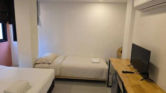 Sleepstation at Pratunam - 210