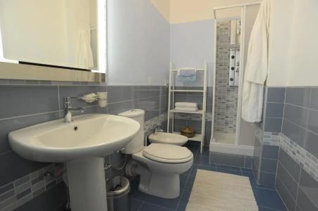 b&b Mare Di Augusta La Finestra Sul Porto - 6