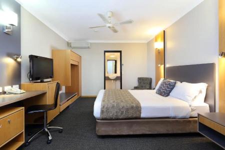 Brisbane International Virginia - 31