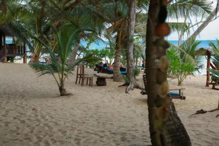 Ganesh Garden Beach Cabanas - 19