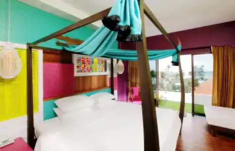 SeaCono Patong Beach Front - 89