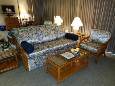 Imperial Hawaii Resort - 67