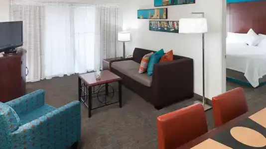 Residence Inn by Marriott Seattle Downtown/Lake Union - 49