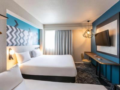 ibis Styles Bordeaux Centre Mériadeck - 20