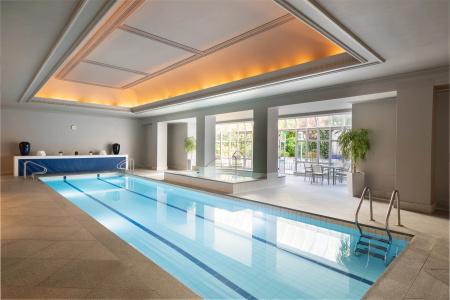 Intercontinental Dublin, An Ihg - 17