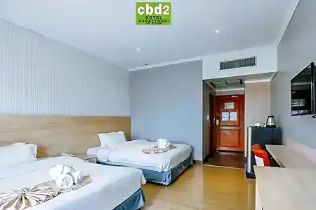 Cbd 2 - 65
