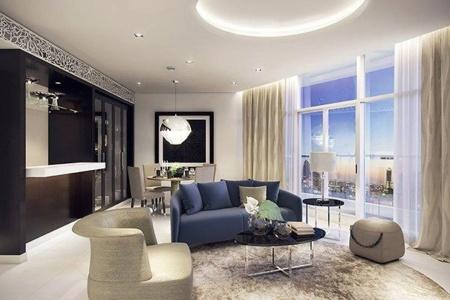 DAMAC Maison Distinction - 28