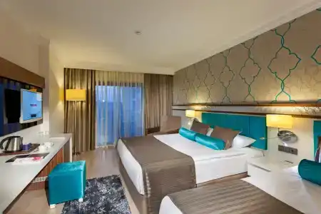 Luna Blanca Resort & SPA - All Inclusive - 3