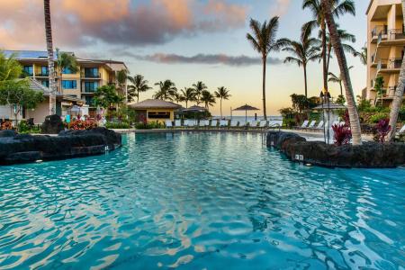 Koloa Landing Resort at Po'ipu, Autograph Collection - 14