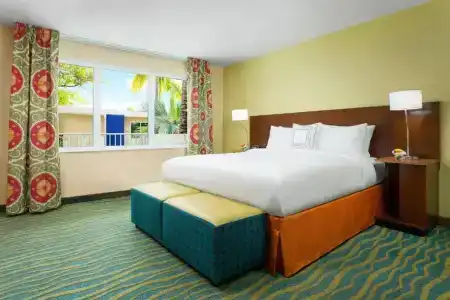 Fairfield Inn & Suites by Marriott at The Keys Collection - 28