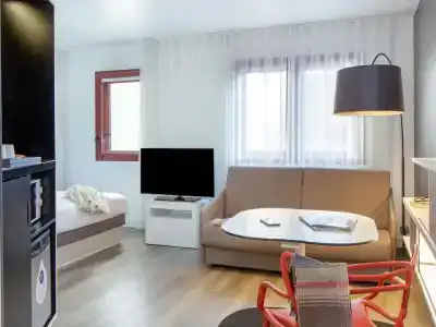 Novotel Suites Perpignan Centre - 63